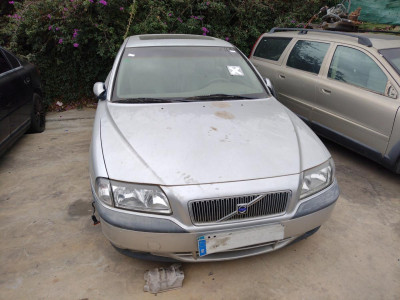 VOLVO S80 BERLINA