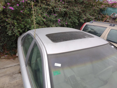 VOLVO S80 BERLINA
