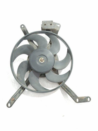  ELECTROVENTILADOR SEAT IBIZA (6K1) 