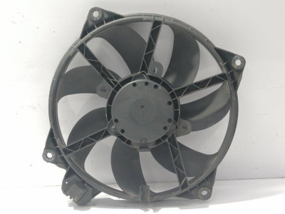 ELECTROVENTILADOR, RENAULT, SCENIC III (JZ)