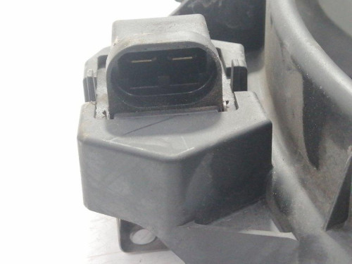  ELECTROVENTILADOR, RENAULT, SCENIC III (JZ) 