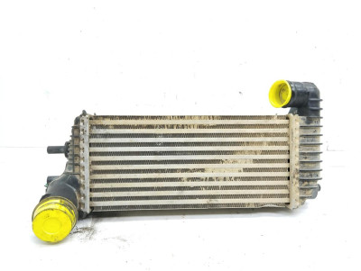 INTERCOOLER, FORD, TRANSIT CONNECT (CHC)