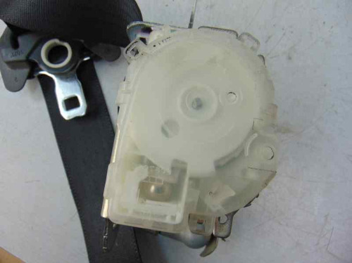  CINTURON SEGURIDAD DELANTERO DERECHO CITROEN C1 