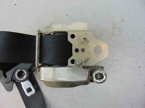  CINTURON SEGURIDAD DELANTERO DERECHO CITROEN C1 