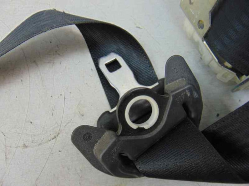  CINTURON SEGURIDAD DELANTERO DERECHO CITROEN C1 