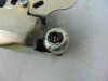  CINTURON SEGURIDAD DELANTERO DERECHO CITROEN C1 