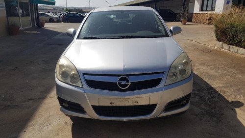 Opel Vectra C Berlina (07.2005->) — автомобиль-донор на запчасти 