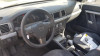 Opel Vectra C Berlina (07.2005->) — автомобиль-донор на запчасти 