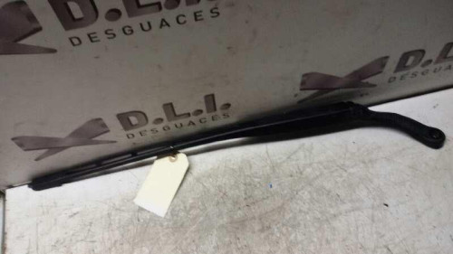 BRAZO LIMPIA DELANTERO IZQUIERDO Citroen C4 COUPE 