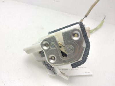 CERRADURA PUERTA DELANTERA DERECHA, MAZDA, CX-5 (KE)