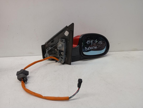 RETROVISOR DERECHO Citroen C5 BERLINA 