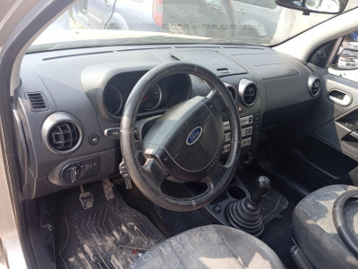 FORD FUSION (CBK)