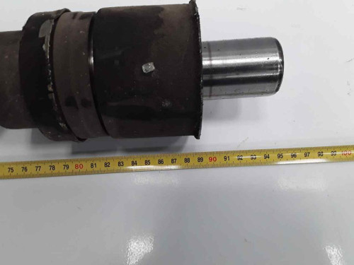 TRANSMISION CENTRAL Mitsubishi MONTERO (V60/V70) 