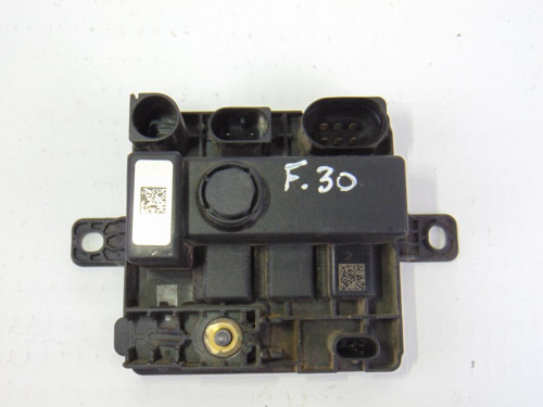  MODULO ELECTRONICO, BMW, SERIE 3 BERLINA (F30) 
