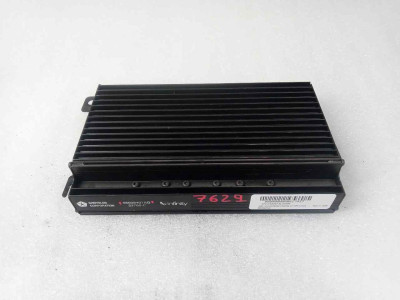 AMPLIFICADOR DE SONIDO, JEEP, GRAND CHEROKEE (WJ/WG)