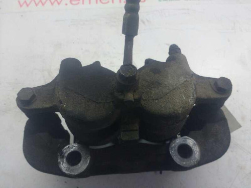  PINZA DE FRENO DELANTERA IZQUIERDA Nissan TERRANO II (R20) 