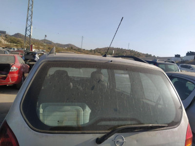 MANETA EXTERIOR MALETERO / PORTON, OPEL, ZAFIRA A