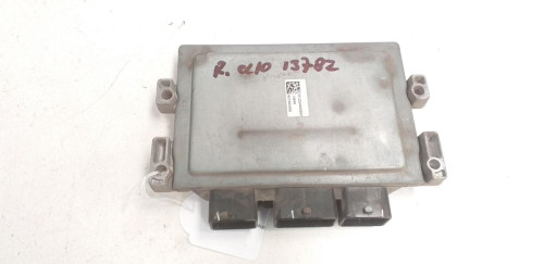  CENTRALITA MOTOR UCE RENAULT CLIO II FASE II (B/CB0) 
