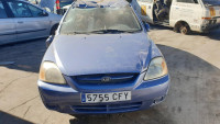 KIA RIO (BC)