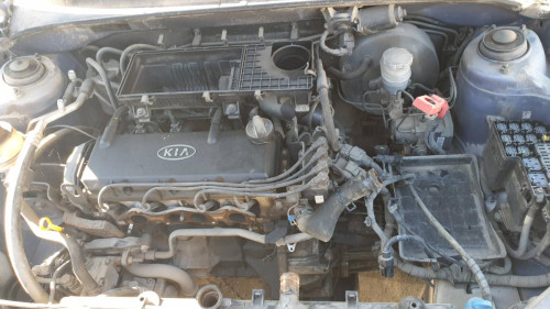  KIA RIO (BC) 