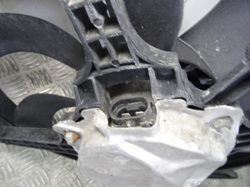  ELECTROVENTILADOR ALFA ROMEO GT (125) 