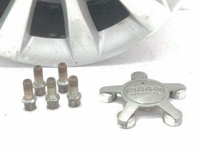 NO IDENTIFICADO, AUDI, A6 BERLINA (4G2)