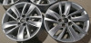  JUEGO LLANTAS OPEL INSIGNIA BERLINA 