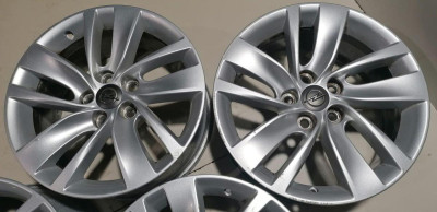 JUEGO LLANTAS, OPEL, INSIGNIA BERLINA
