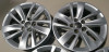  JUEGO LLANTAS OPEL INSIGNIA BERLINA 
