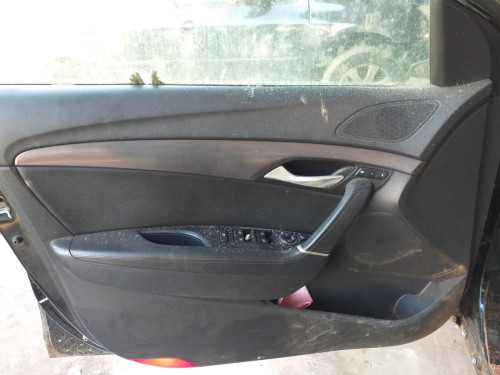  HYUNDAI I40 (VF) 