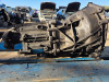  CAJA CAMBIOS, BMW, SERIE 1 BERLINA (E81/E87) 