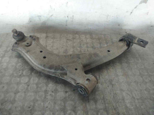 BRAZO SUSPENSION INFERIOR DELANTERO IZQUIERDO CITROEN XSARA BERLINA 