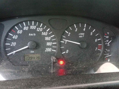 OPEL AGILA