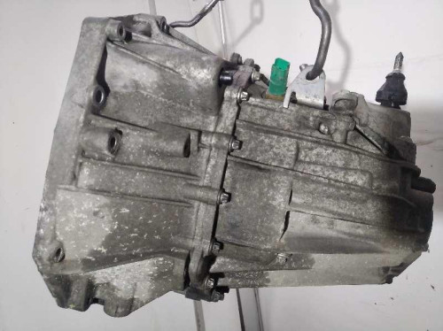  CAJA CAMBIOS NISSAN QASHQAI (J10) 