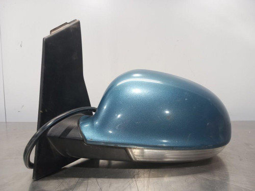  RETROVISOR IZQUIERDO, VOLKSWAGEN, GOLF PLUS V (5M1) 