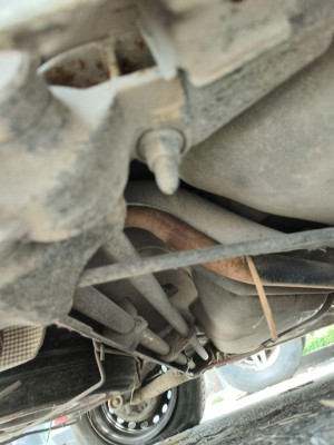 AFORADOR, RENAULT, KANGOO I (F/KC0)