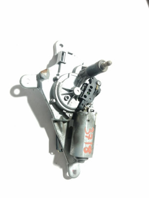 MOTOR LIMPIA TRASERO, RENAULT, KANGOO I (F/KC0)