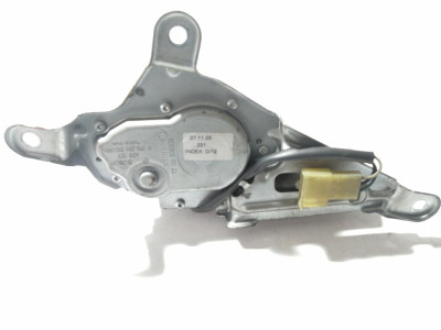 MOTOR LIMPIA TRASERO, RENAULT, KANGOO I (F/KC0)