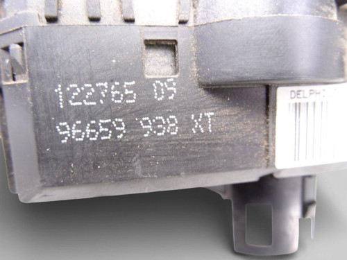  MANDO LUCES, CITROEN, JUMPY 