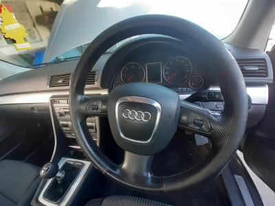 AIRBAG DELANTERO IZQUIERDO, AUDI, A4 BERLINA (8E)