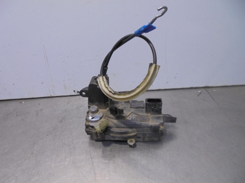  CERRADURA PUERTA DELANTERA IZQUIERDA Opel ZAFIRA B 