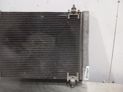 RADIADOR CALEFACCION / AIRE ACONDICIONADO, CITROEN, C4 PICASSO
