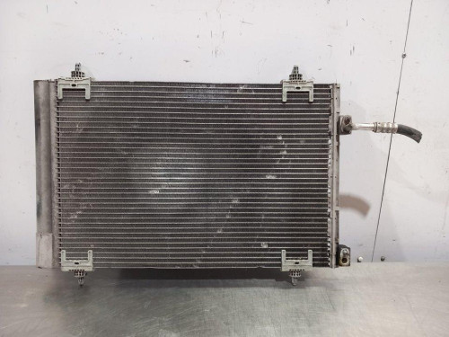  RADIADOR CALEFACCION / AIRE ACONDICIONADO, CITROEN, C4 PICASSO 