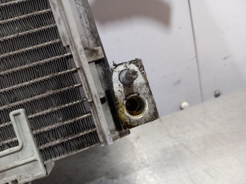  RADIADOR CALEFACCION / AIRE ACONDICIONADO, CITROEN, C4 PICASSO 