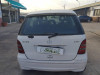  Mercedes-Benz Clase A (BM 168)(05.1997->) SIN IDENTIFICAR 
