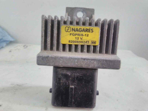 CAJA PRECALENTAMIENTO RENAULT LAGUNA III GRANDTOUR 