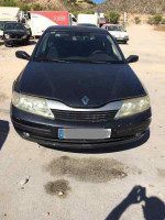 RENAULT LAGUNA II (BG0)