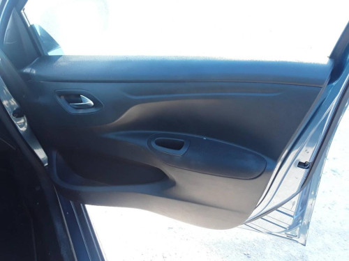 GUARNECIDO PUERTA DELANTERA DERECHA CITROEN C-ELYSÉE 