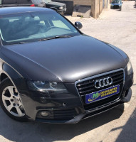 AUDI A4 BERLINA (8K2)