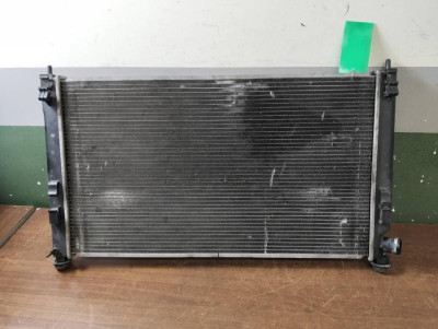 RADIADOR AGUA, Mitsubishi, OUTLANDER (CW0)